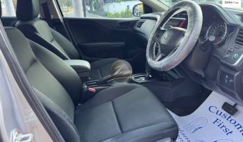 
									2019 Honda City 1.5S (A) FACELIFT full								
