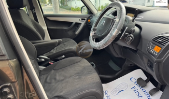 
									2012 Citroen Grand C4 PICASSO 1.6 (A) THP full								