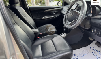 
									2015 Toyota Vios 1.5G (A) full								
