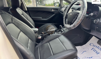 
									2017 Kia Cerato 2.0 (A) FACELIFT full								