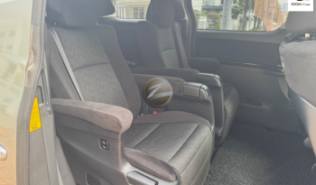 
									2012 Toyota Vellfire 2.4 (A) Z G-EDITION FACELIFT full								