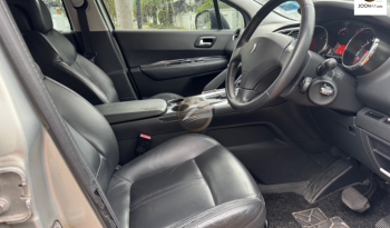
									2011 Peugeot 3008 1.6 (A) TURBO full								