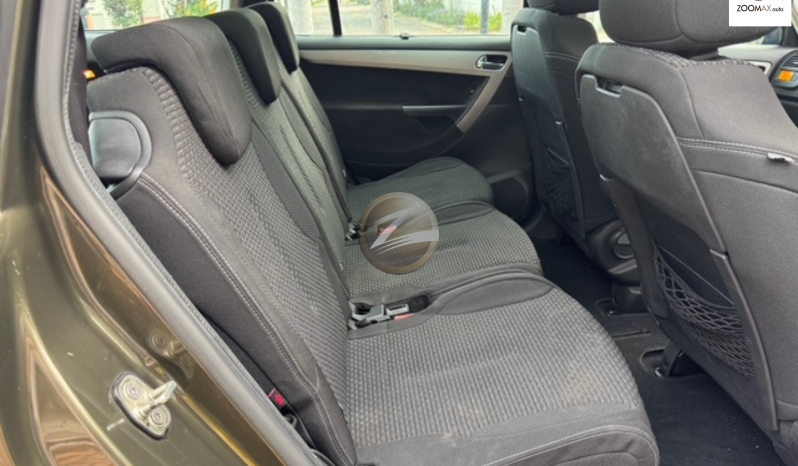 
								2012 Citroen Grand C4 PICASSO 1.6 (A) THP full									