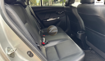 
									2015 Toyota Vios 1.5G (A) full								