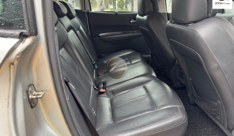
								2011 Peugeot 3008 1.6 (A) TURBO full									