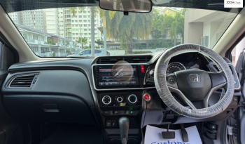 
									2019 Honda City 1.5S (A) FACELIFT full								