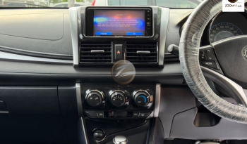 
									2015 Toyota Vios 1.5G (A) full								