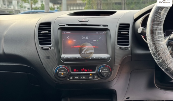 
									2017 Kia Cerato 2.0 (A) FACELIFT full								