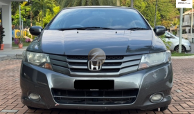 2010 Honda City 1.5E (A)