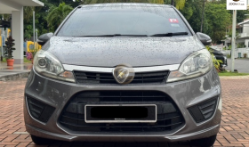 2015 Proton Iriz 1.3 (A)
