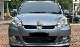 2011 Perodua Myvi 1.3 (A) EZI