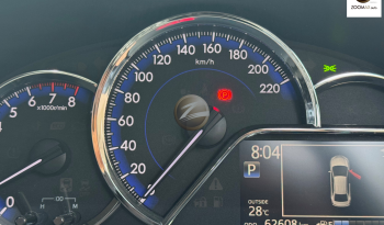 
									2020 Toyota Vios 1.5G (A) full								