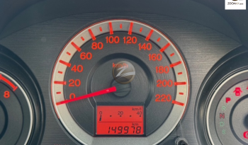 
									2010 Honda City 1.5E (A) full								