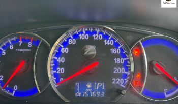
									2011 Perodua Myvi 1.3 (A) EZI full								