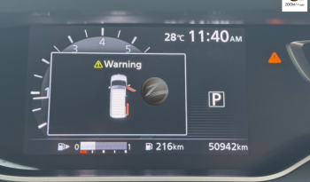 
									2023 Nissan Serena 2.0 (A) S-HYBRID PREMIUM HIGHWAY STAR full								
