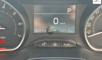 
									2014 Peugeot 208 1.6 (A) VTi full								
