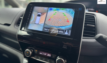 
									2023 Nissan Serena 2.0 (A) S-HYBRID PREMIUM HIGHWAY STAR full								
