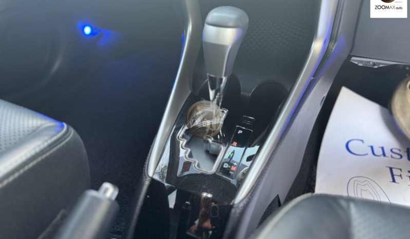 
								2020 Toyota Vios 1.5G (A) full									