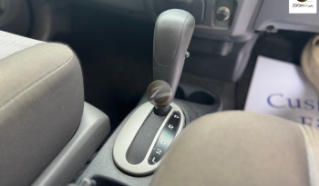 
									2011 Perodua Myvi 1.3 (A) EZI full								