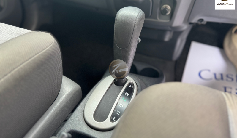 
								2011 Perodua Myvi 1.3 (A) EZI full									
