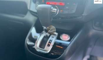 
									2016 Nissan Serena 2.0 (A) S-HYBRID HIGHWAY STAR full								
