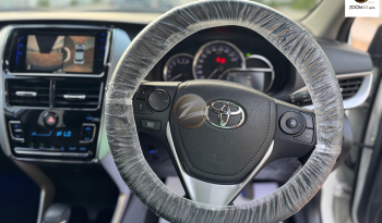 
									2020 Toyota Vios 1.5G (A) full								