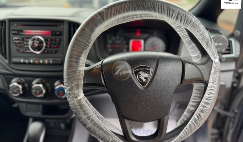 
								2015 Proton Iriz 1.3 (A) full									