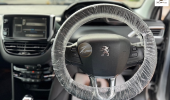 
									2014 Peugeot 208 1.6 (A) VTi full								