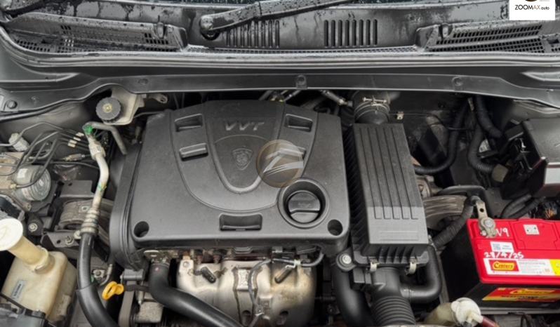 
								2015 Proton Iriz 1.3 (A) full									