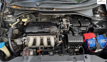
									2010 Honda City 1.5E (A) full								