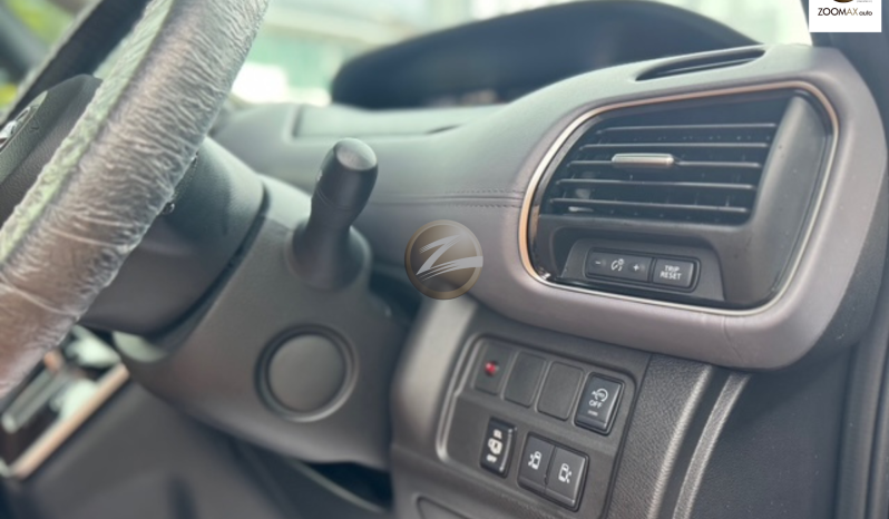 
								2023 Nissan Serena 2.0 (A) S-HYBRID PREMIUM HIGHWAY STAR full									