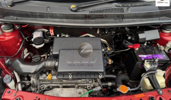 
									2017 Perodua Myvi 1.3G (A) FACELIFT full								