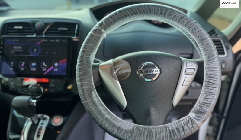 
								2016 Nissan Serena 2.0 (A) S-HYBRID HIGHWAY STAR full									