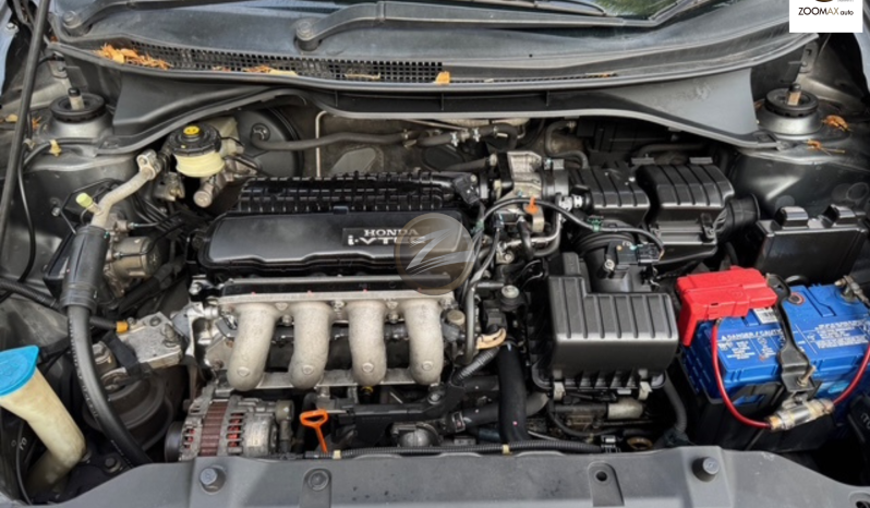 
								2010 Honda City 1.5E (A) full									