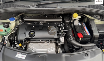 
									2014 Peugeot 208 1.6 (A) VTi full								