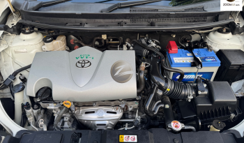 
									2020 Toyota Vios 1.5G (A) full								