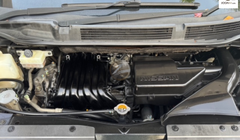 
									2016 Nissan Serena 2.0 (A) S-HYBRID HIGHWAY STAR full								