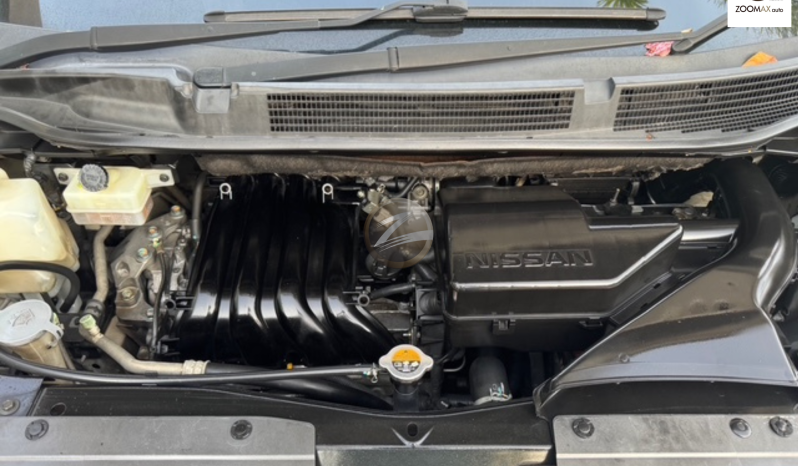 
								2016 Nissan Serena 2.0 (A) S-HYBRID HIGHWAY STAR full									