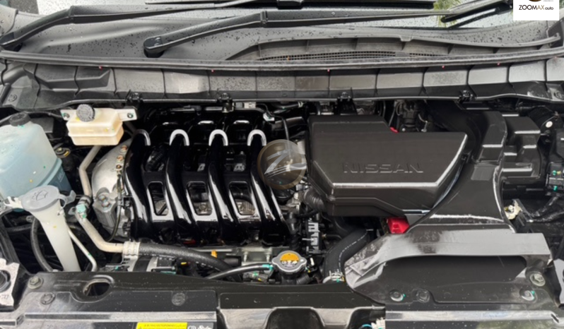 
								2023 Nissan Serena 2.0 (A) S-HYBRID PREMIUM HIGHWAY STAR full									