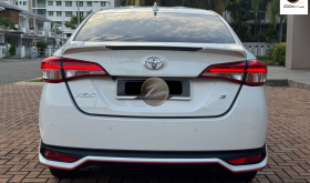 2020 Toyota Vios 1.5G (A)