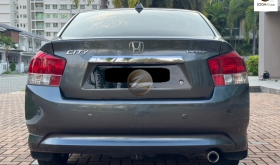 2010 Honda City 1.5E (A)