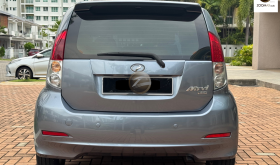 2011 Perodua Myvi 1.3 (A) EZI