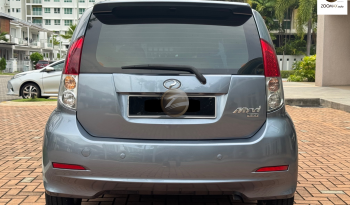 
									2011 Perodua Myvi 1.3 (A) EZI full								