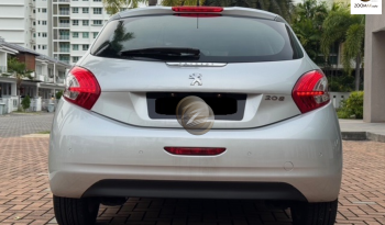 
									2014 Peugeot 208 1.6 (A) VTi full								