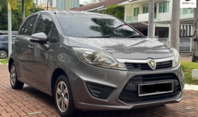 2015 Proton Iriz 1.3 (A)