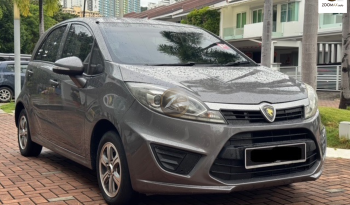 
									2015 Proton Iriz 1.3 (A) full								