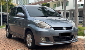 2011 Perodua Myvi 1.3 (A) EZI