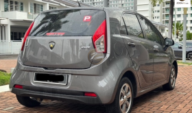 2015 Proton Iriz 1.3 (A)