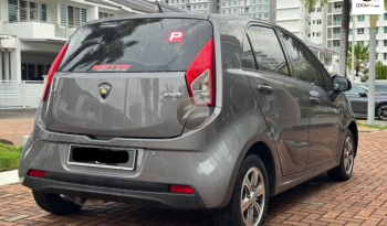 
									2015 Proton Iriz 1.3 (A) full								