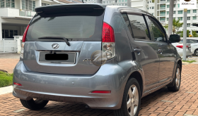 2011 Perodua Myvi 1.3 (A) EZI